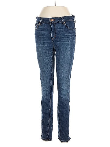 Ann Taylor LOFT Jeans (view 1)