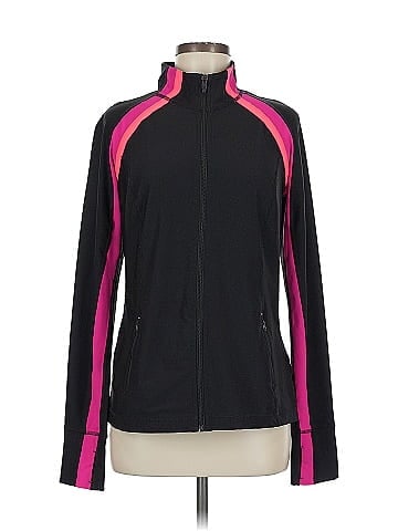 Xersion Track Jacket (view 1)