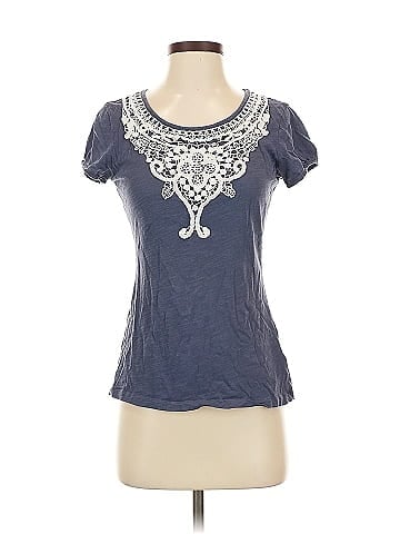 Esprit Short Sleeve Top (view 1)