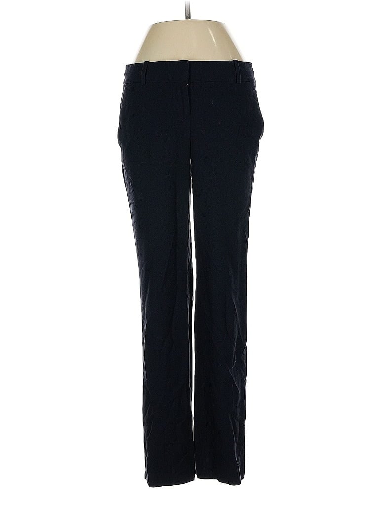 Click to view more detailed imagery on our partner's website Pre-owned Ann Taylor Dress Pants In Blue