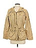 MICHAEL Michael Kors Tan Jacket Size XS - photo 1
