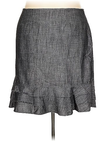 Cato Casual Skirt (view 1)