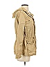 MICHAEL Michael Kors Tan Jacket Size XS - photo 4