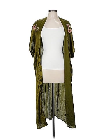 Charlotte Russe Casual Dress (view 1)
