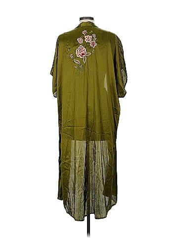 Charlotte Russe Casual Dress (view 2)