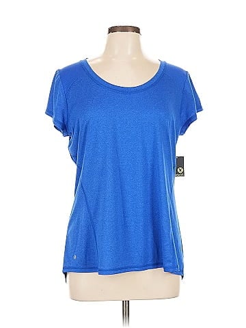 Xersion Active T-Shirt (view 1)