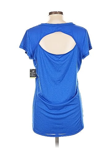 Xersion Active T-Shirt (view 2)