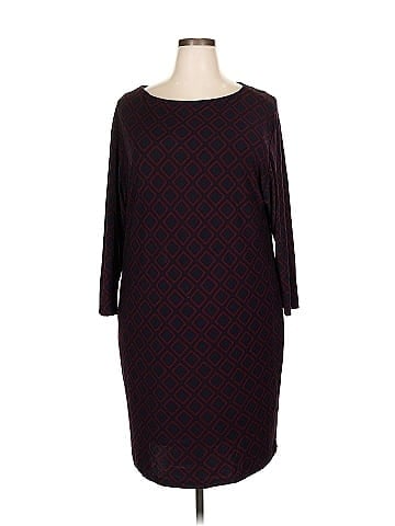 Lauren by Ralph Lauren Casual Dress (view 1)