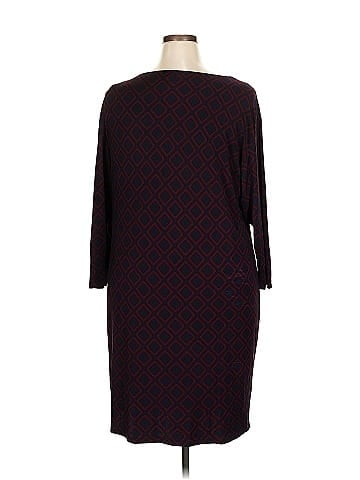 Lauren by Ralph Lauren Casual Dress (view 2)