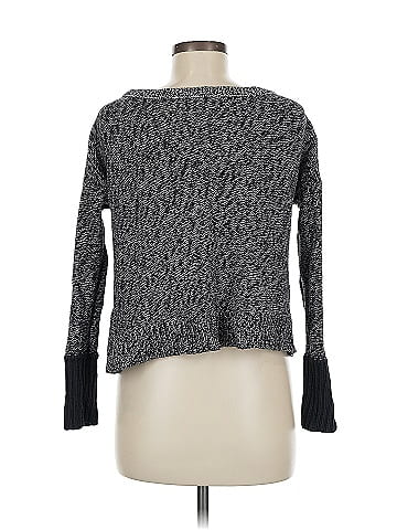 American Eagle Outfitters Pullover Sweater (view 2)