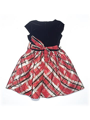 Bonnie Jean Dress (view 2)