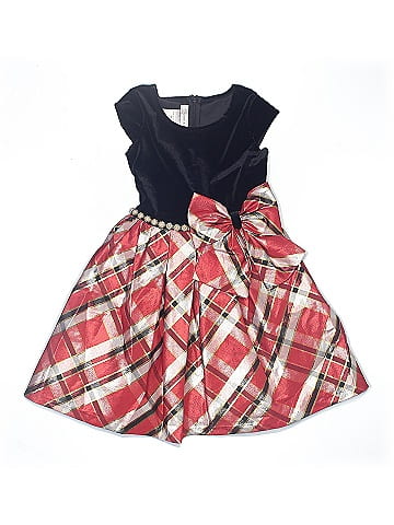 Bonnie Jean Dress (view 1)