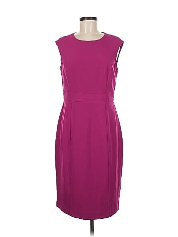 Kasper Cocktail Dress (view 1)