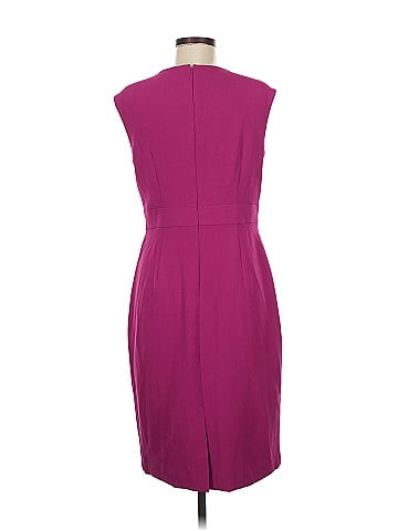 Kasper Cocktail Dress (view 2)