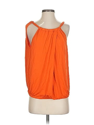 Trina Turk Sleeveless Blouse (view 1)