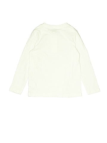 Crewcuts Long Sleeve Henley (view 2)