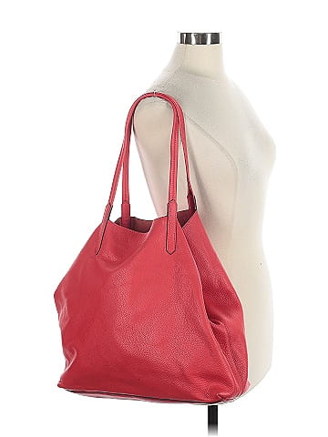 Banana Republic Leather Shoulder Bag (view 2)
