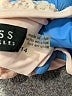 Guess Tan Pink Cocktail Dress Size 14 - photo 7