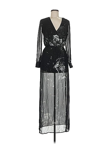 Divided by H&M Cocktail Dress (view 1)