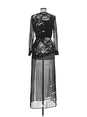 Divided by H&M Cocktail Dress (view 2)