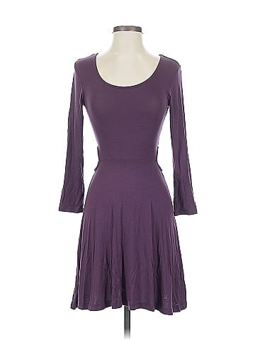 American Eagle Outfitters Casual Dress (view 1)