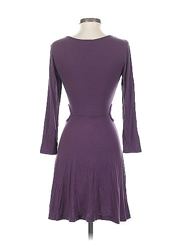American Eagle Outfitters Casual Dress (view 2)