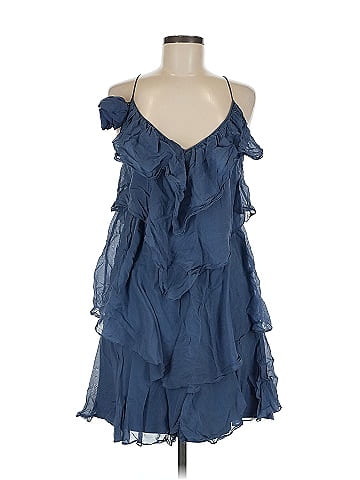 Rebecca Taylor Cocktail Dress (view 1)