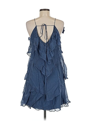 Rebecca Taylor Cocktail Dress (view 2)