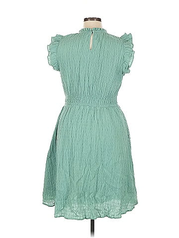 J.Crew Factory Store Casual Dress (view 2)