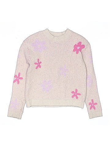 Jumping Beans Pullover Sweater (view 1)