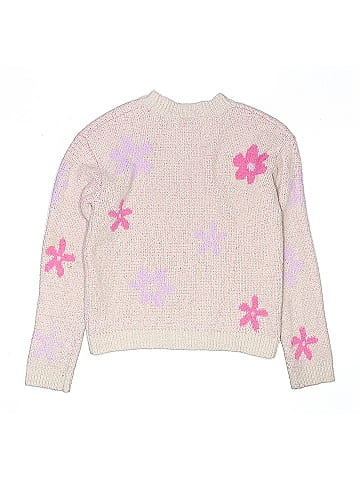 Jumping Beans Pullover Sweater (view 2)