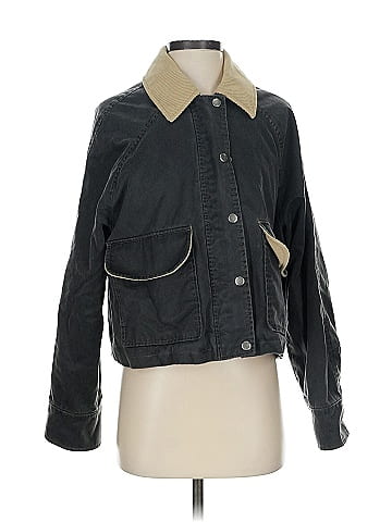 Zara Jacket (view 1)