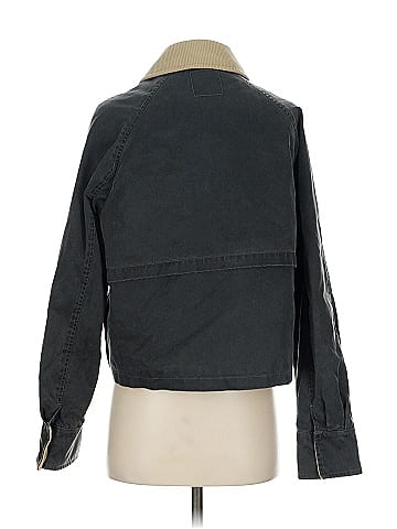 Zara Jacket (view 2)