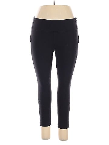 Lululemon Athletica Active Pants (view 1)