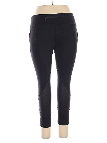 Lululemon Athletica Active Pants (view 2)