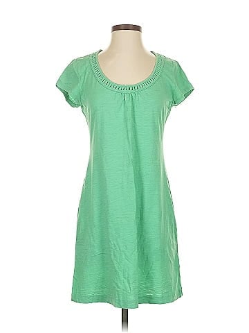 Banana Republic Factory Store Short Sleeve Top (view 1)