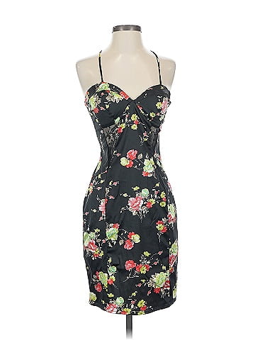 XOXO Cocktail Dress (view 1)