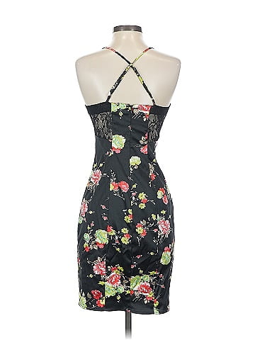 XOXO Cocktail Dress (view 2)