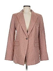 Lafayette 148 New York Wool Blazer