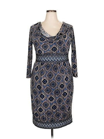 New Directions Casual Dress (view 1)