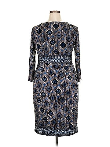 New Directions Casual Dress (view 2)