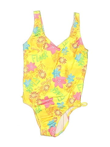 Speedo One Piece Swimsuit (view 1)