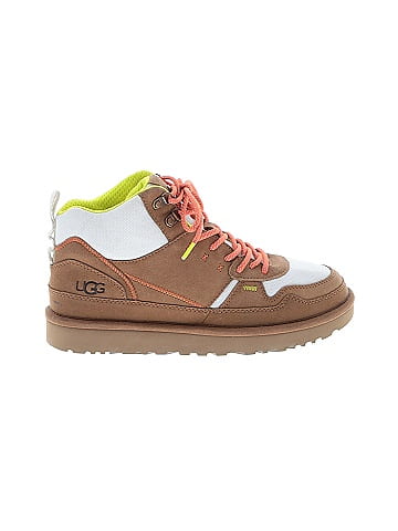 Ugg Ankle Boots (view 1)