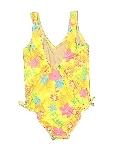 Speedo One Piece Swimsuit (view 2)