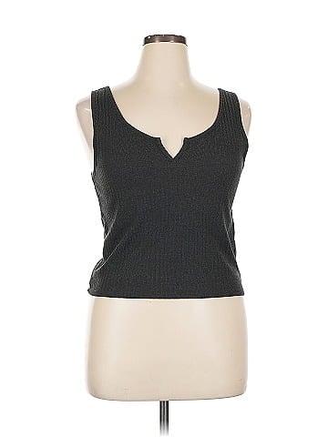 American Eagle Outfitters Tank Top (view 1)
