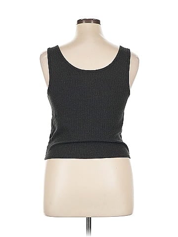 American Eagle Outfitters Tank Top (view 2)