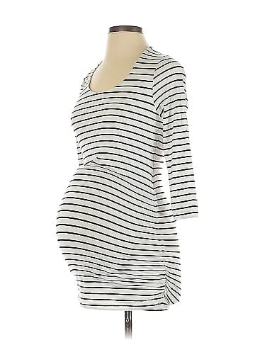 A Pea in the Pod 3/4 Sleeve T-Shirt (view 1)