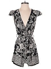 Fashion Nova Romper