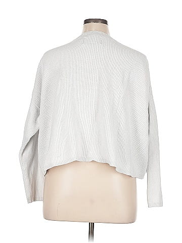 CALVIN KLEIN JEANS Pullover Sweater (view 2)