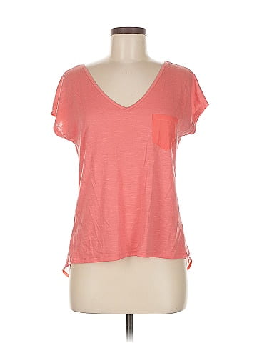 Mudd Short Sleeve T-Shirt (view 1)
